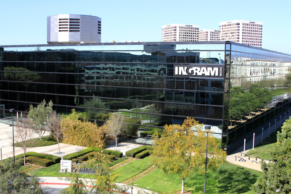 IT-дистрибьютор Ingram Micro планирует IPO в апреле с оценкой в $8 млрд